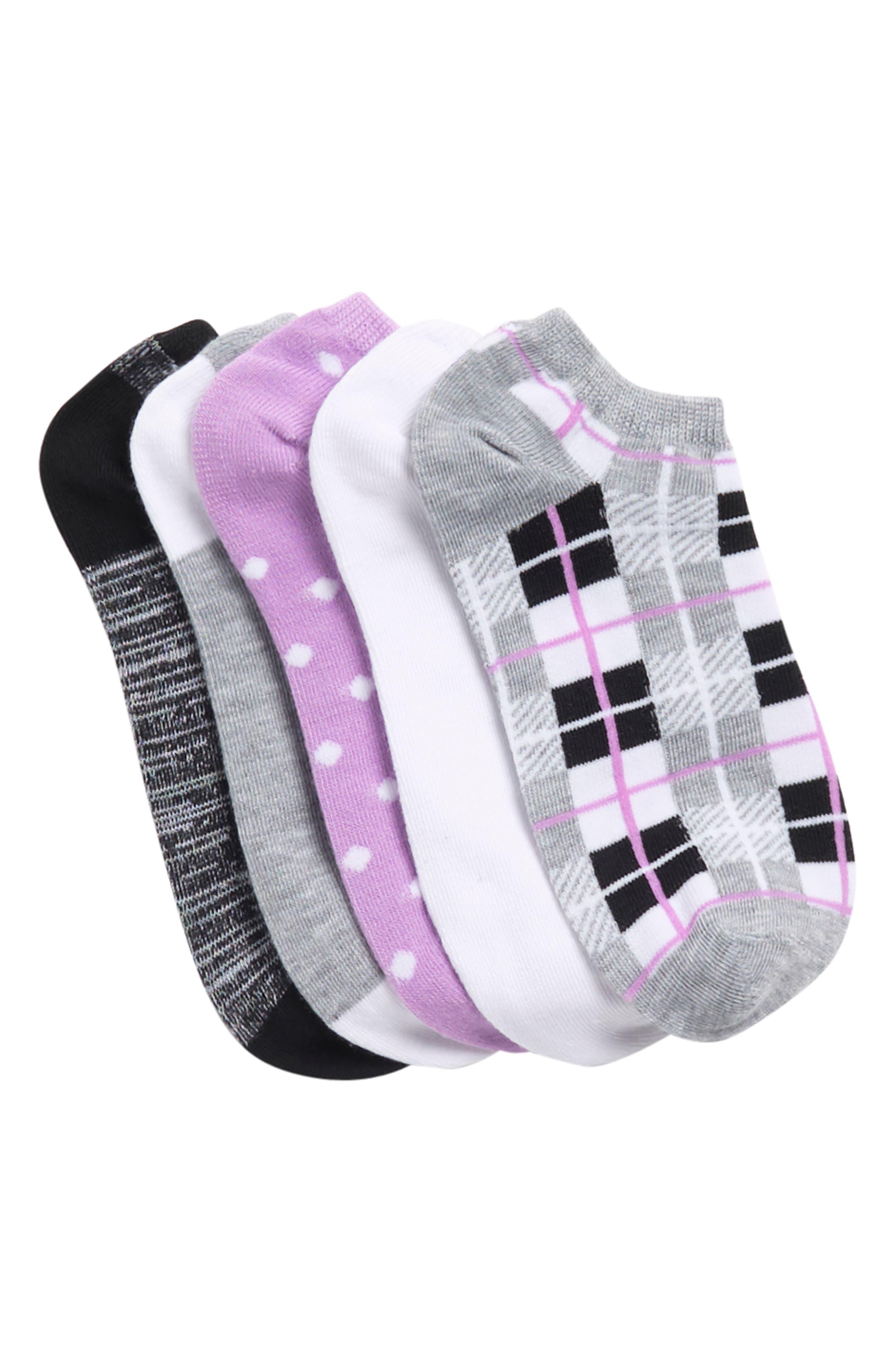 Fun ankle sale socks
