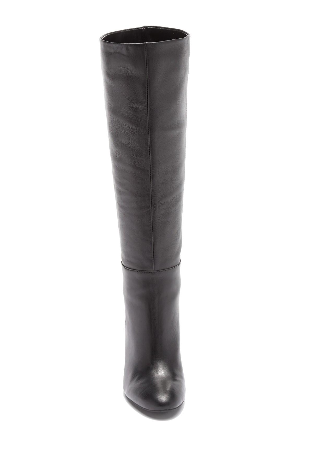 vince camuto femmie tall shaft boot
