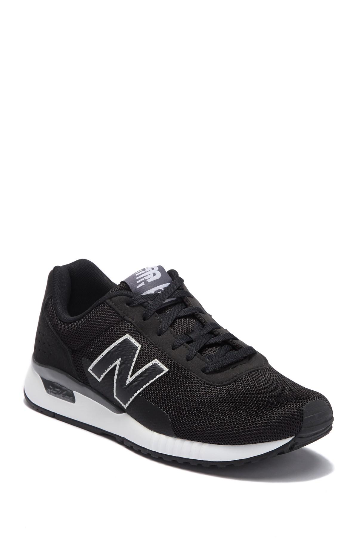 new balance 005 sneaker Cinosural International School