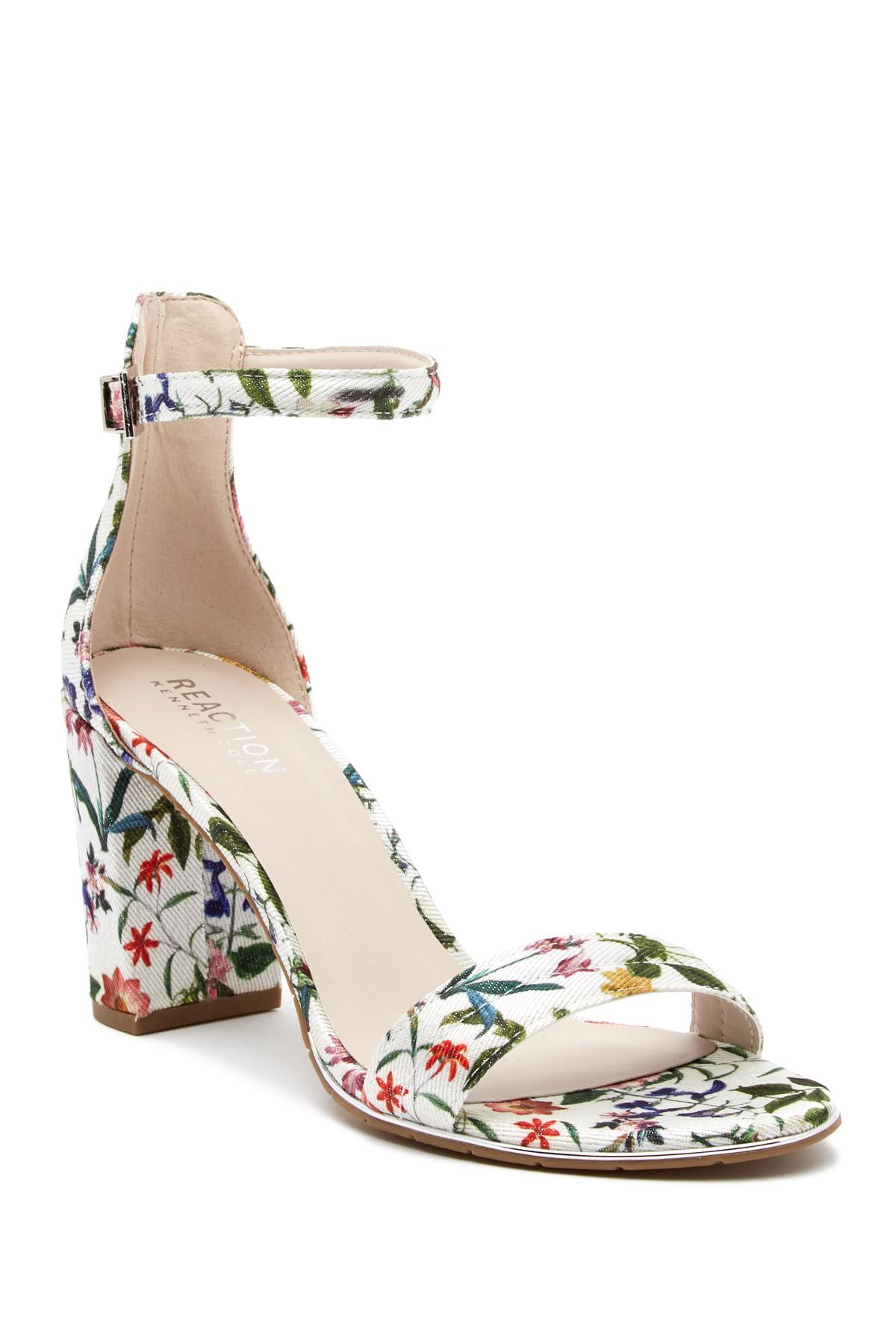 kenneth cole reaction lolita sandal