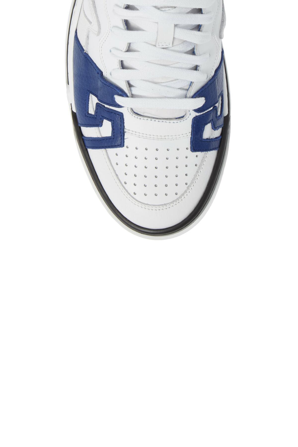 versace atlas sneakers