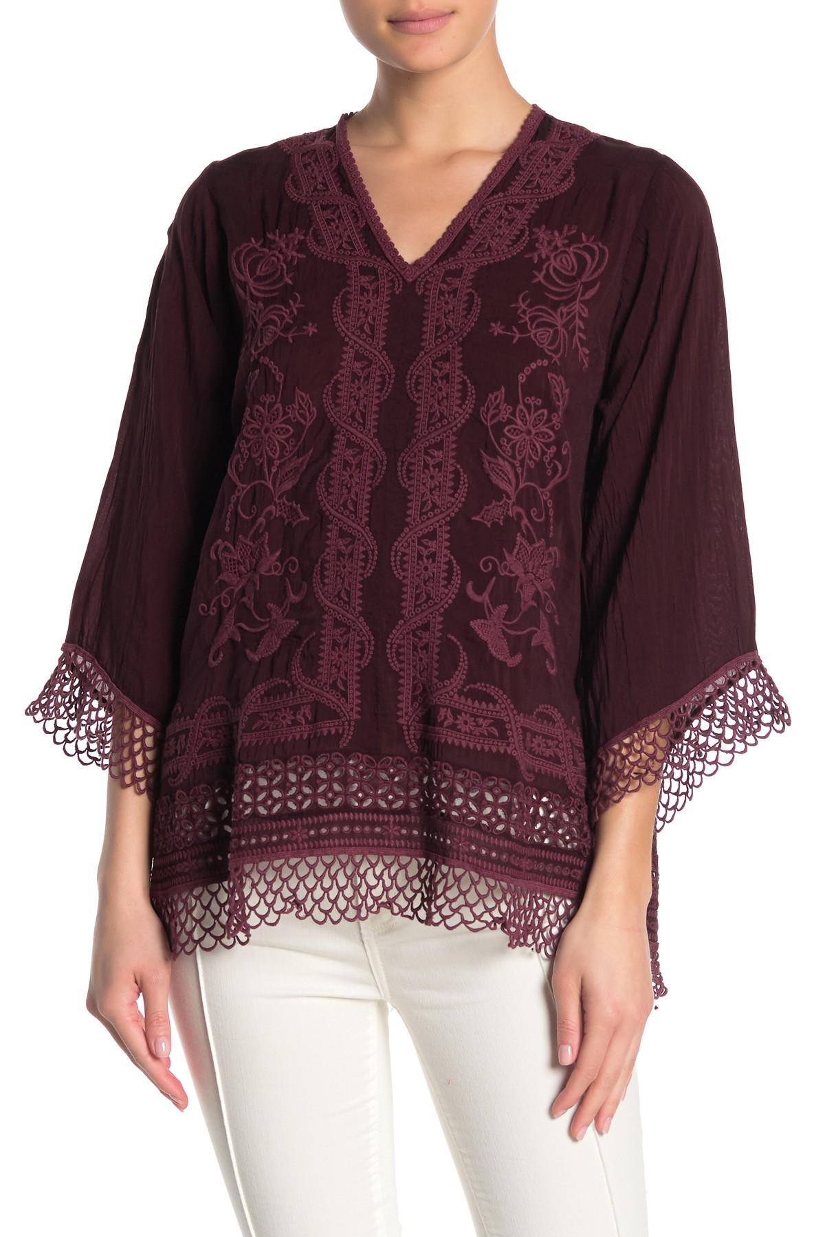 johnny was assic top