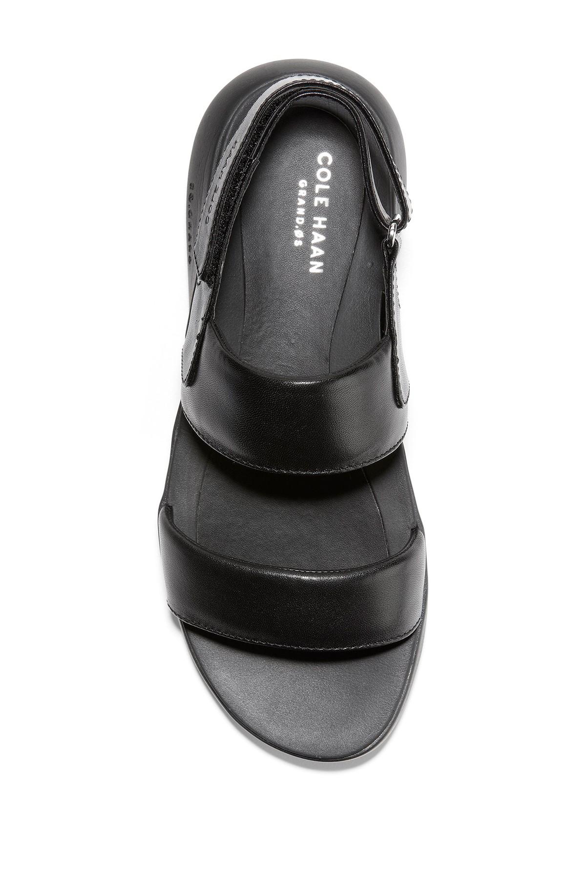 ella grand slide sandal