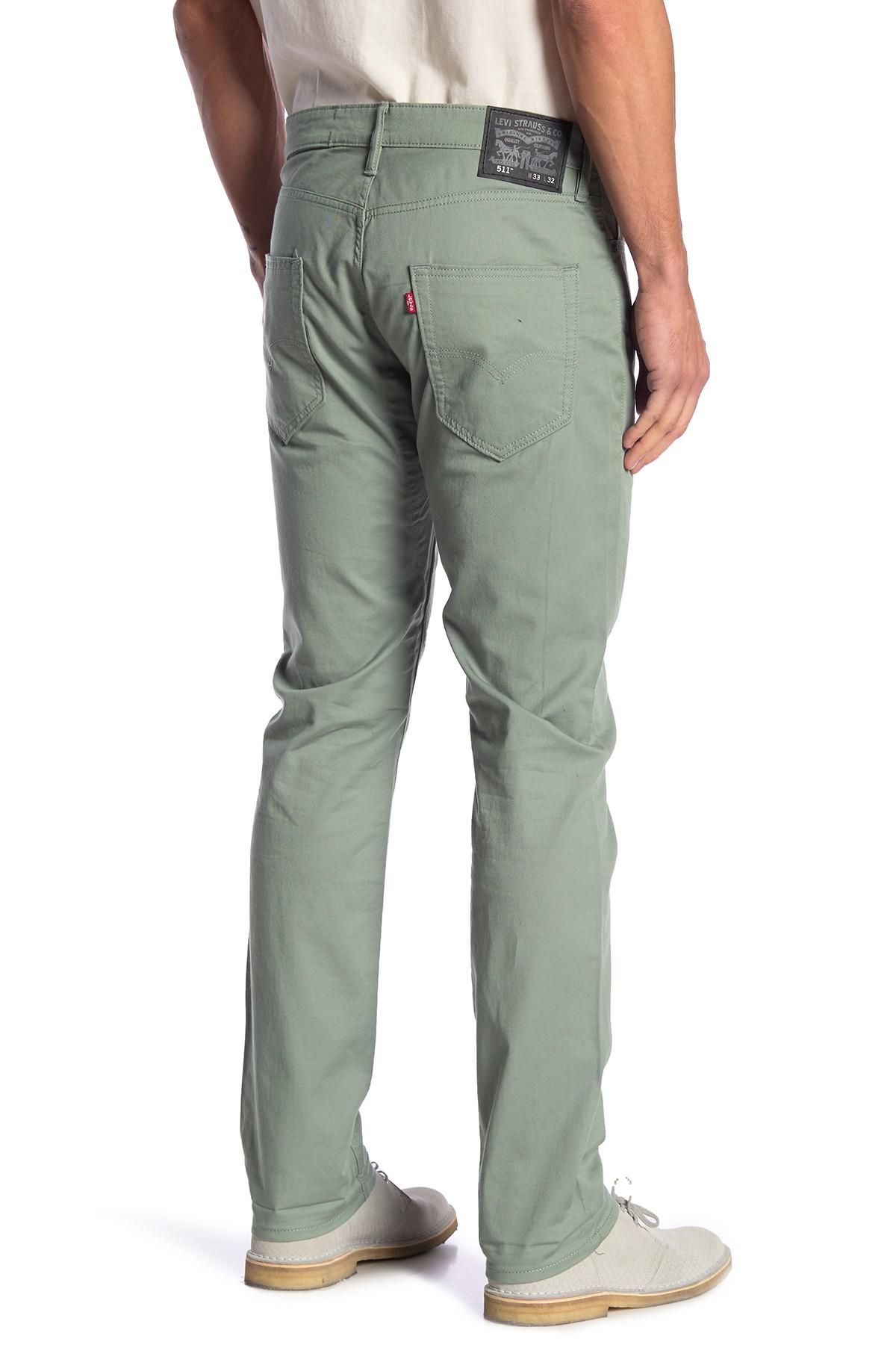 levi's 511 commuter jean