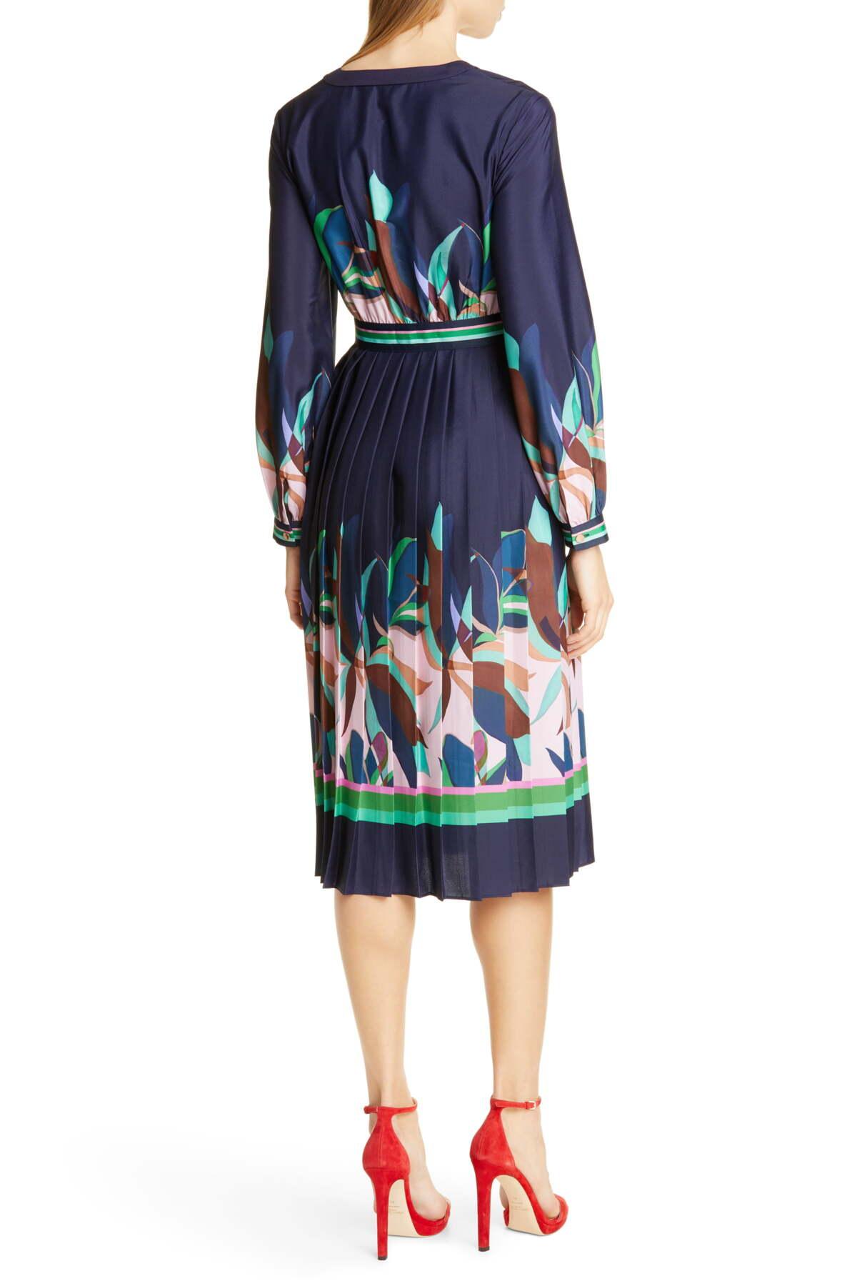 ted baker supernatural dress