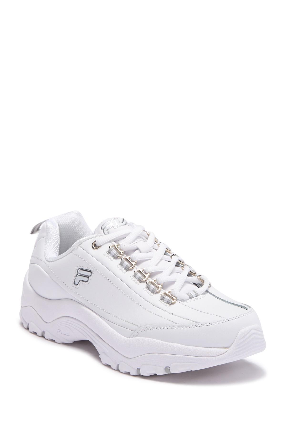 fila memory proficient