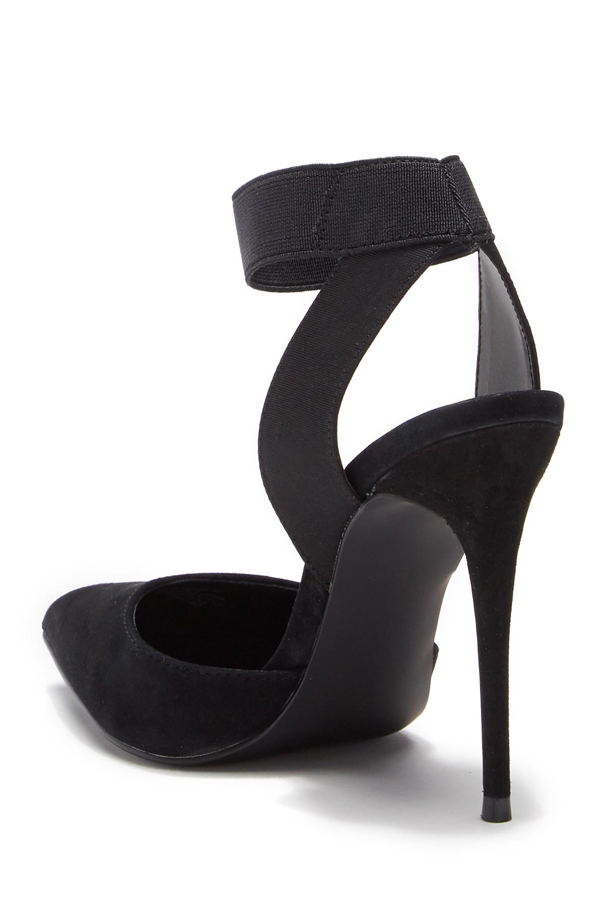 steve madden dahlia pump