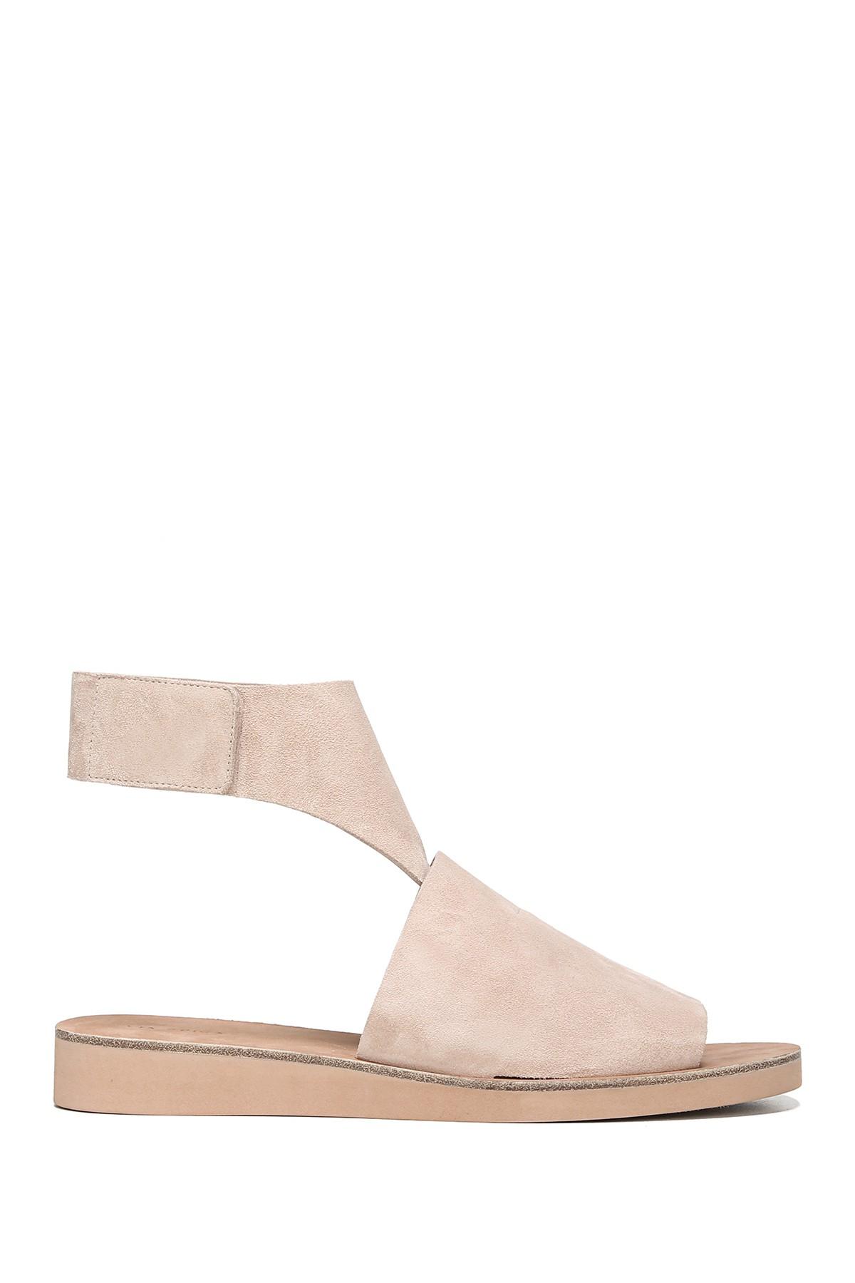 via spiga briar ankle strap sandal
