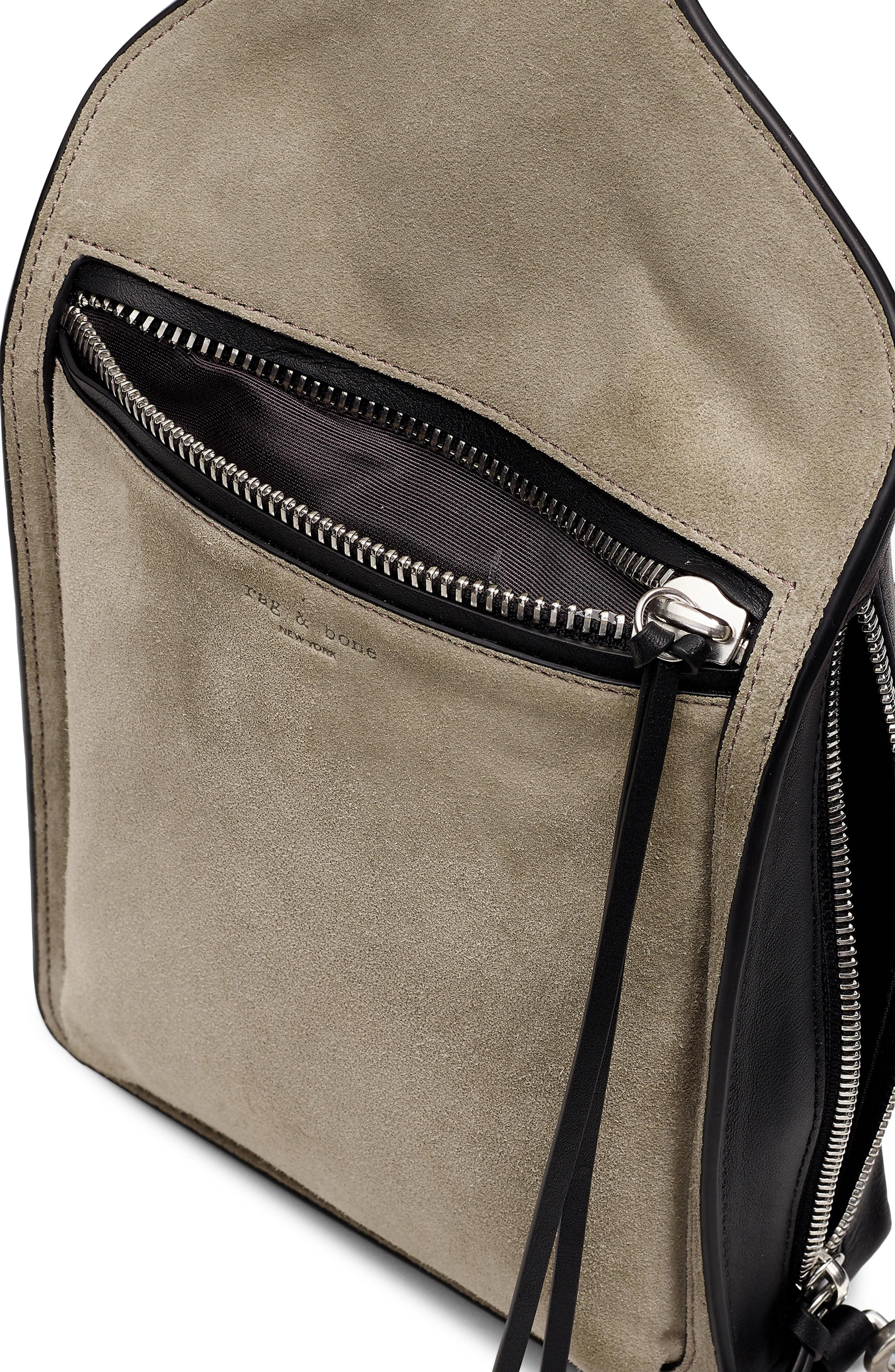 rag and bone elliot sling pack