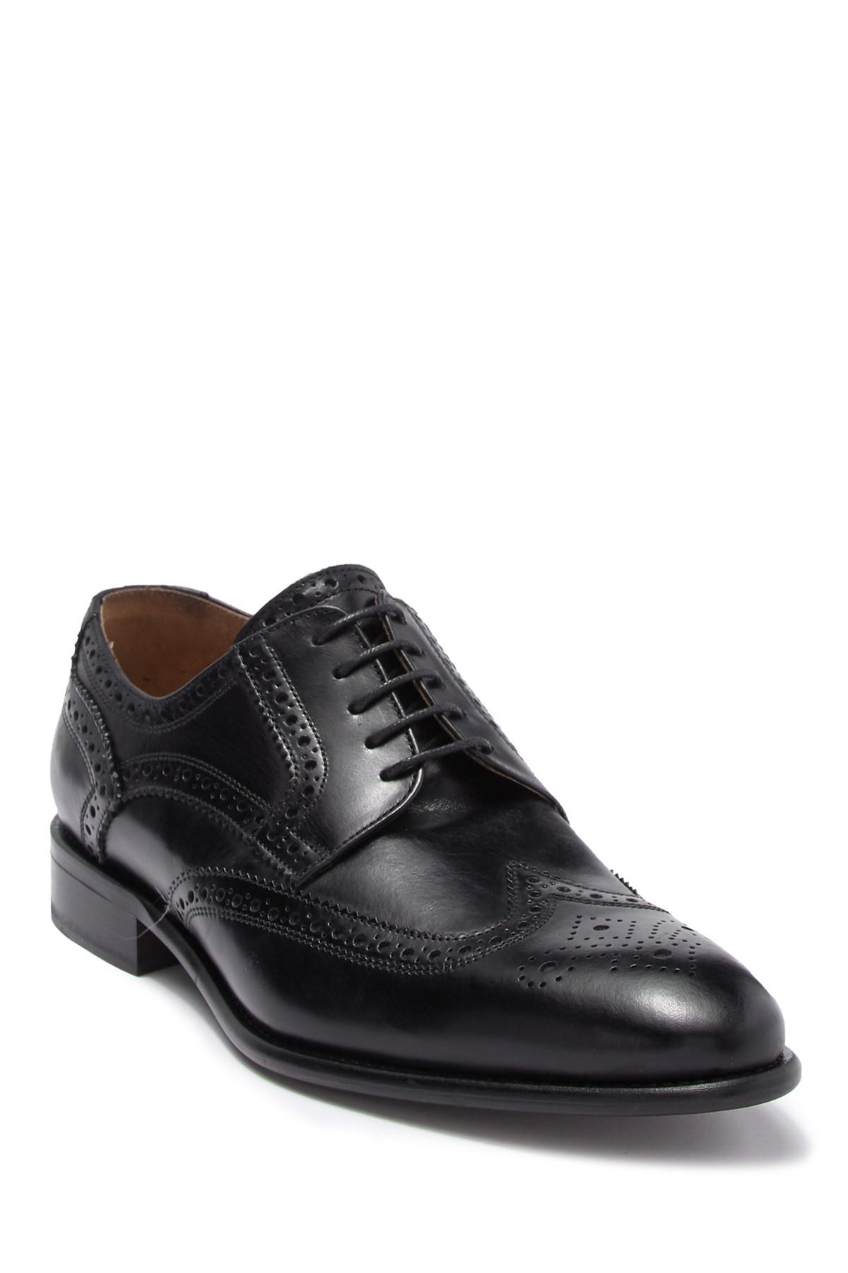 florsheim venucci wingtip oxford