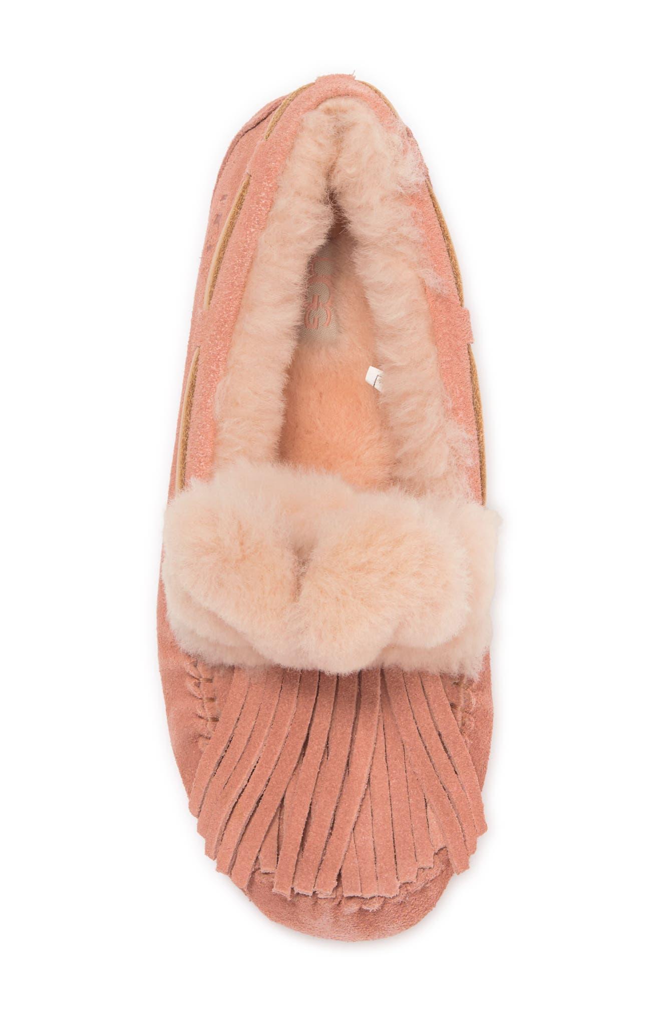 ugg darlala slipper