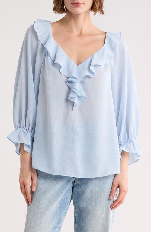 MAX STUDIO 2way トップス MAX STUDIO Patterned Top | Nordstromrack