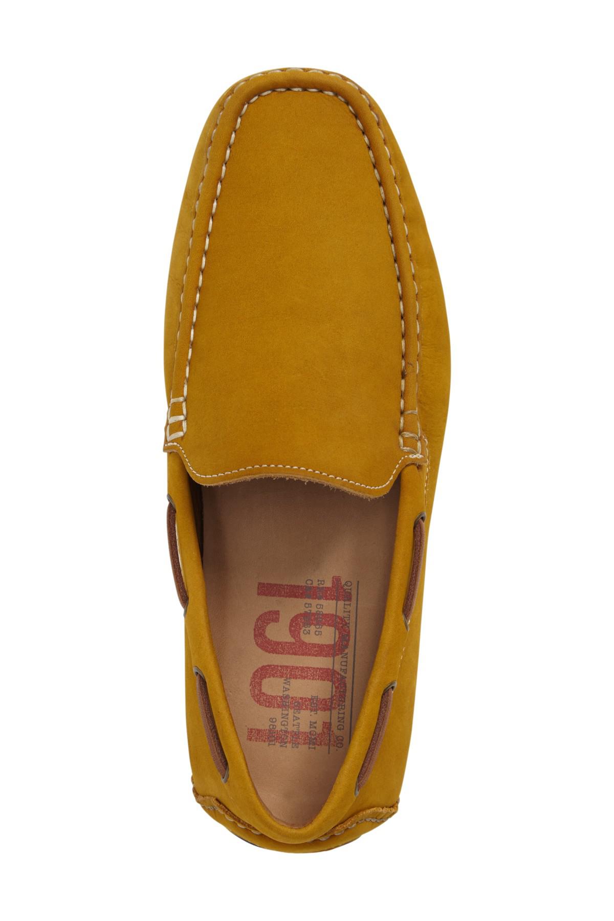 1901 bermuda driving shoe sale