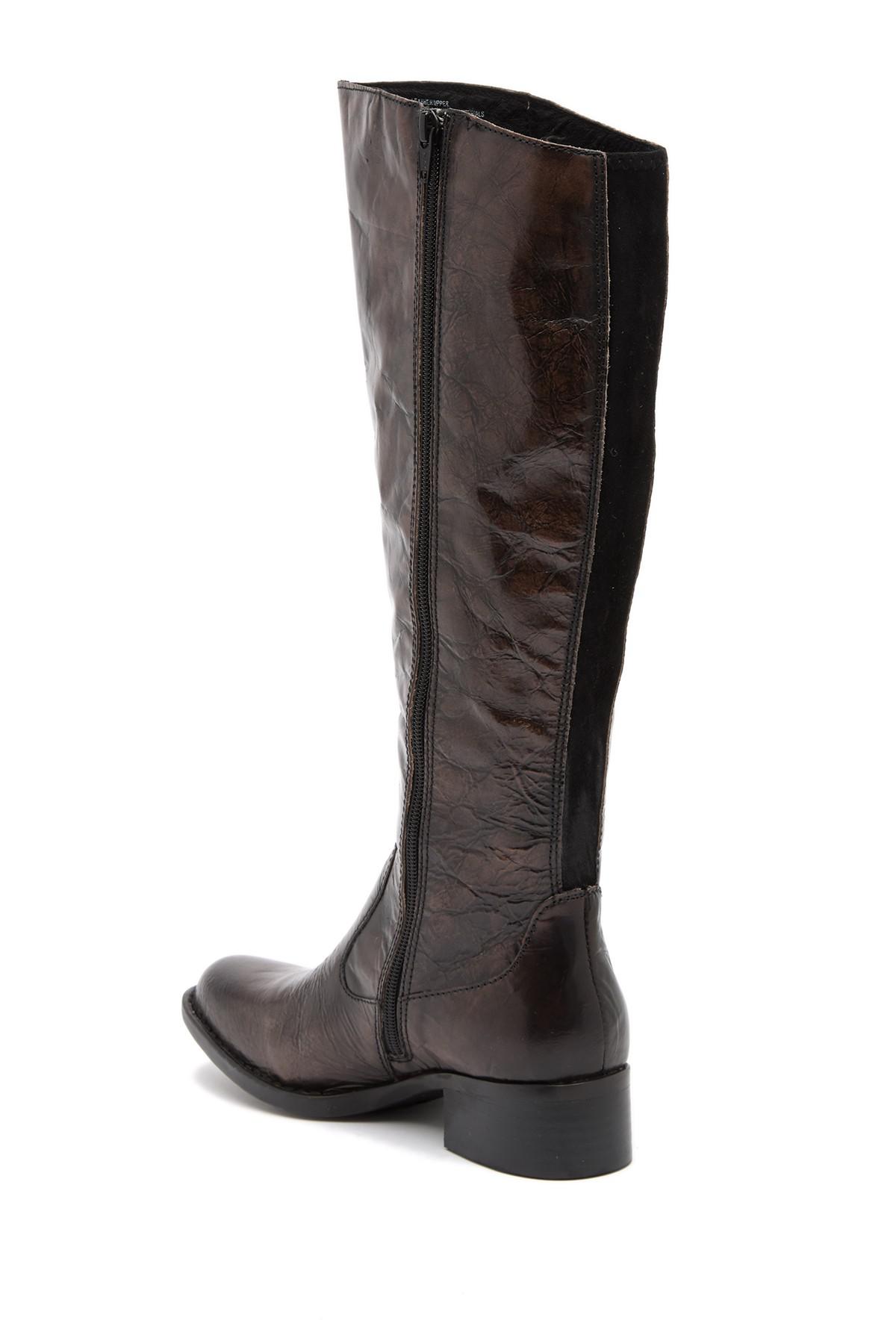 born cort boots