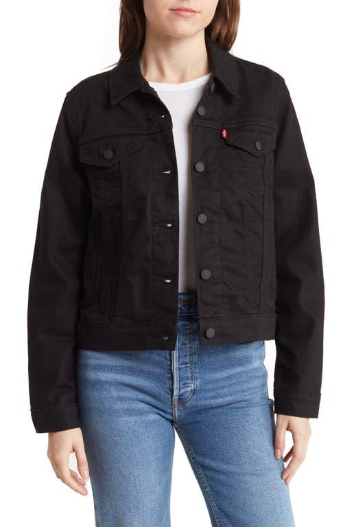 Levi s Jean and denim jackets for Women Online Sale up to 62 off Lyst