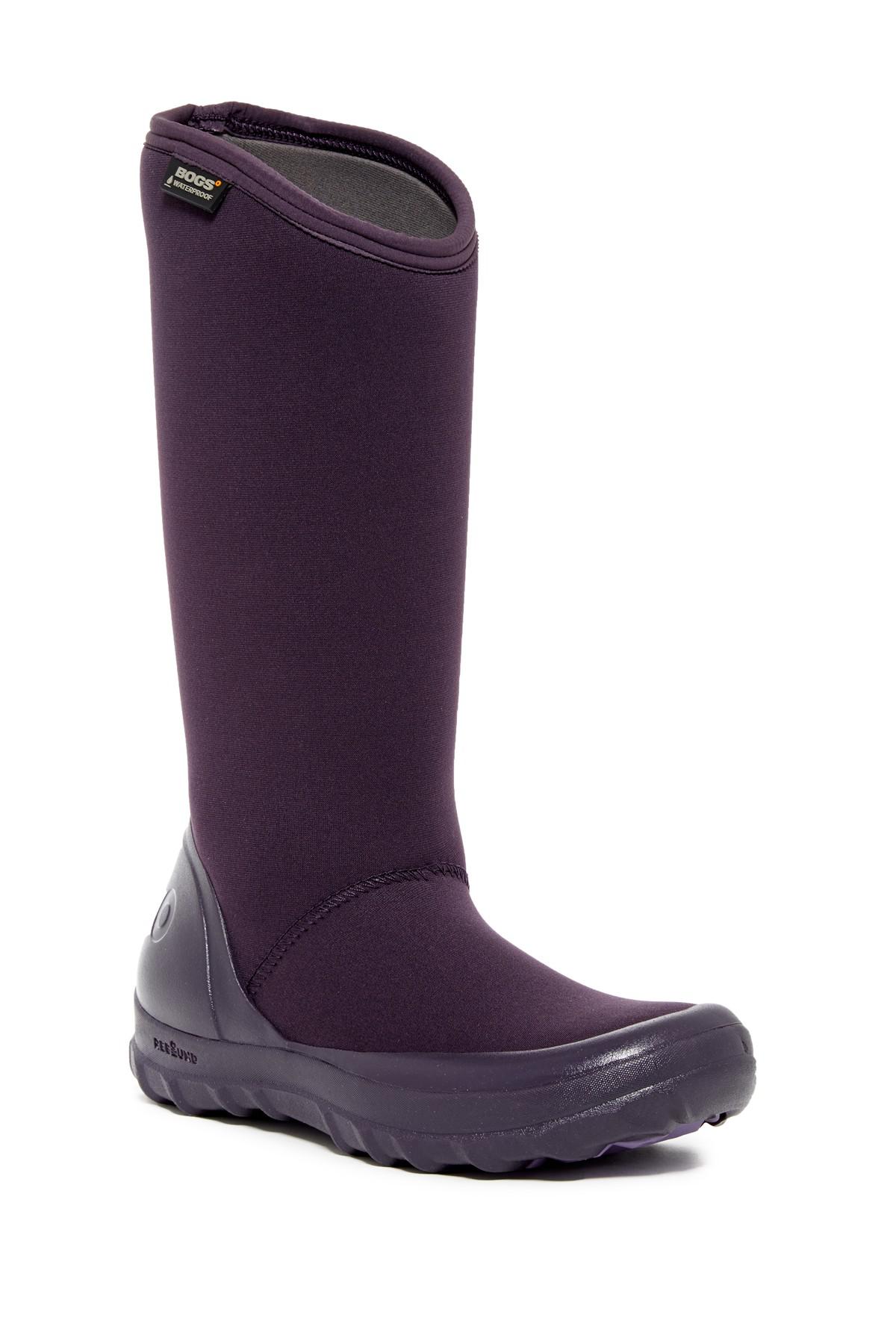bogs kettering rain boots