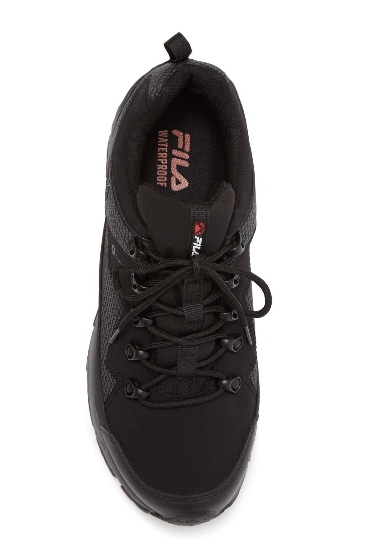fila men's switchback 2