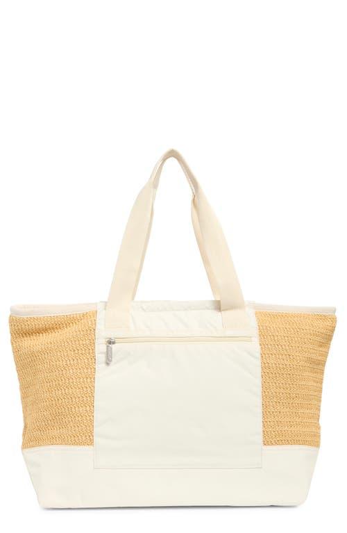 lesportsac-MERINGUE-RAFFIA-
