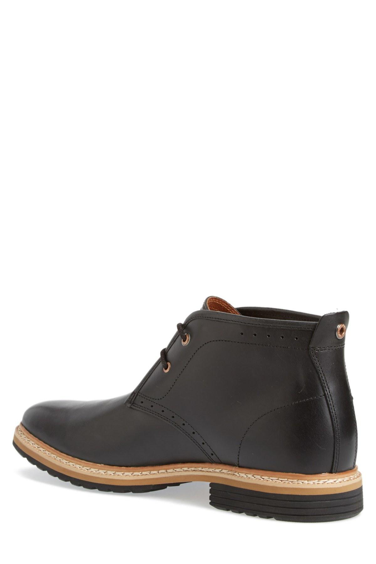 timberland west haven chukka