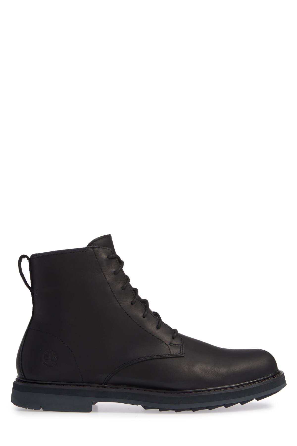 squall canyon plain toe boot
