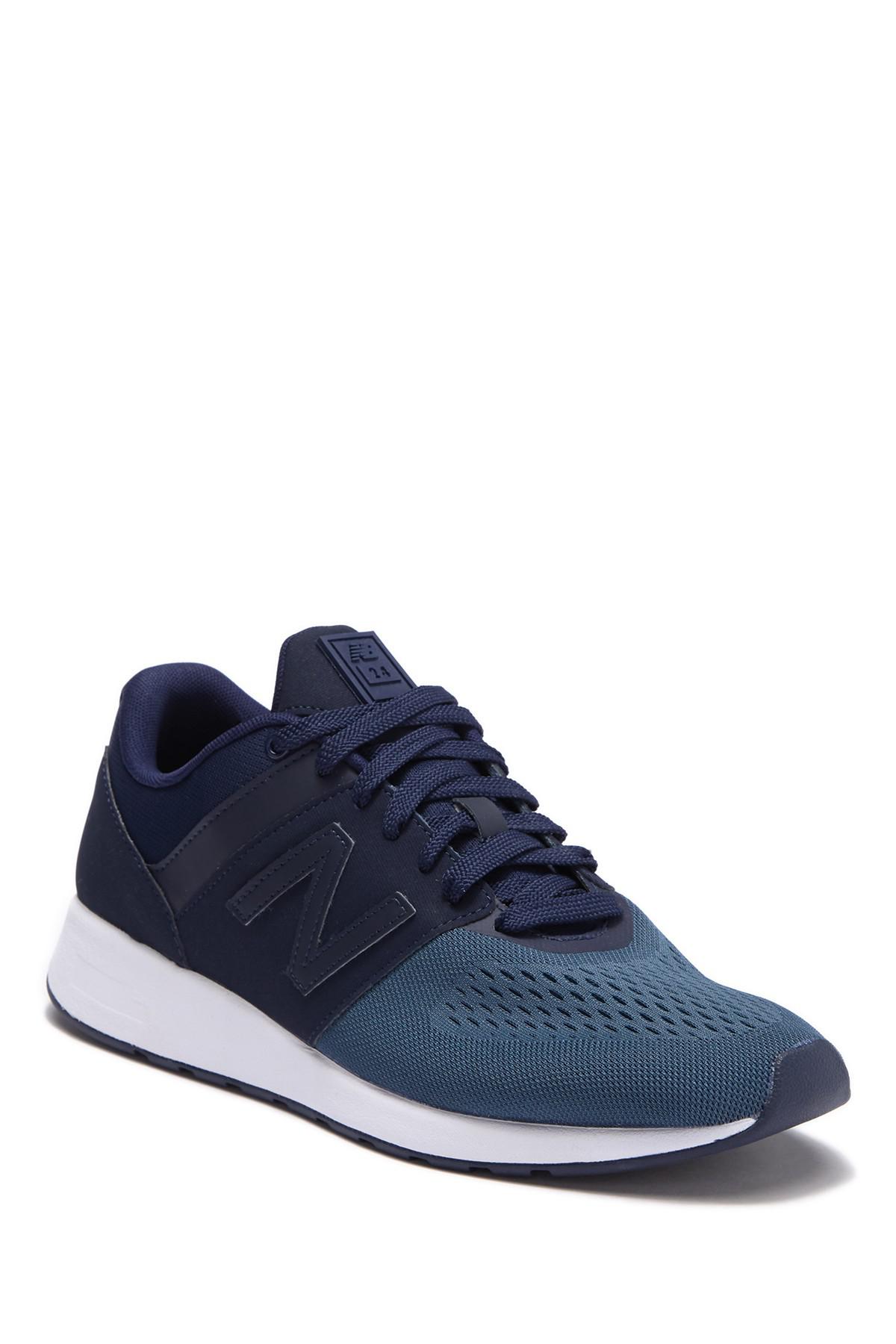 new balance ftwr sneaker