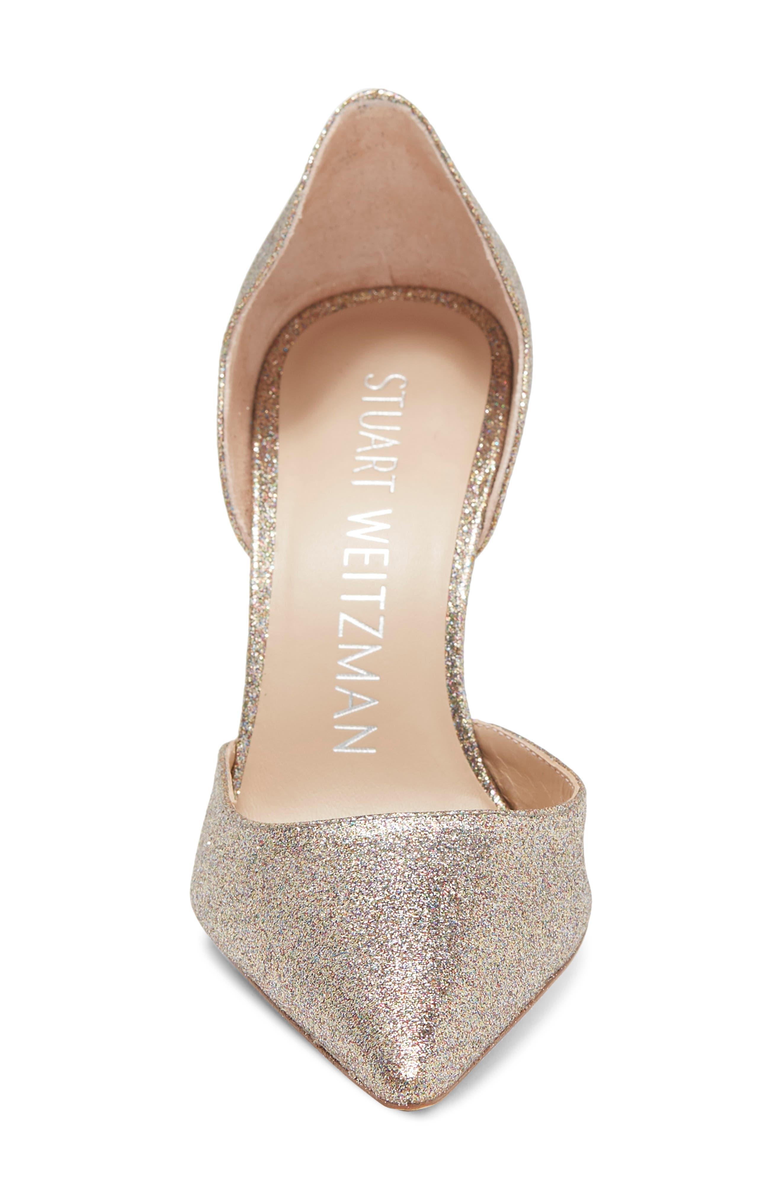 stuart weitzman adria pump