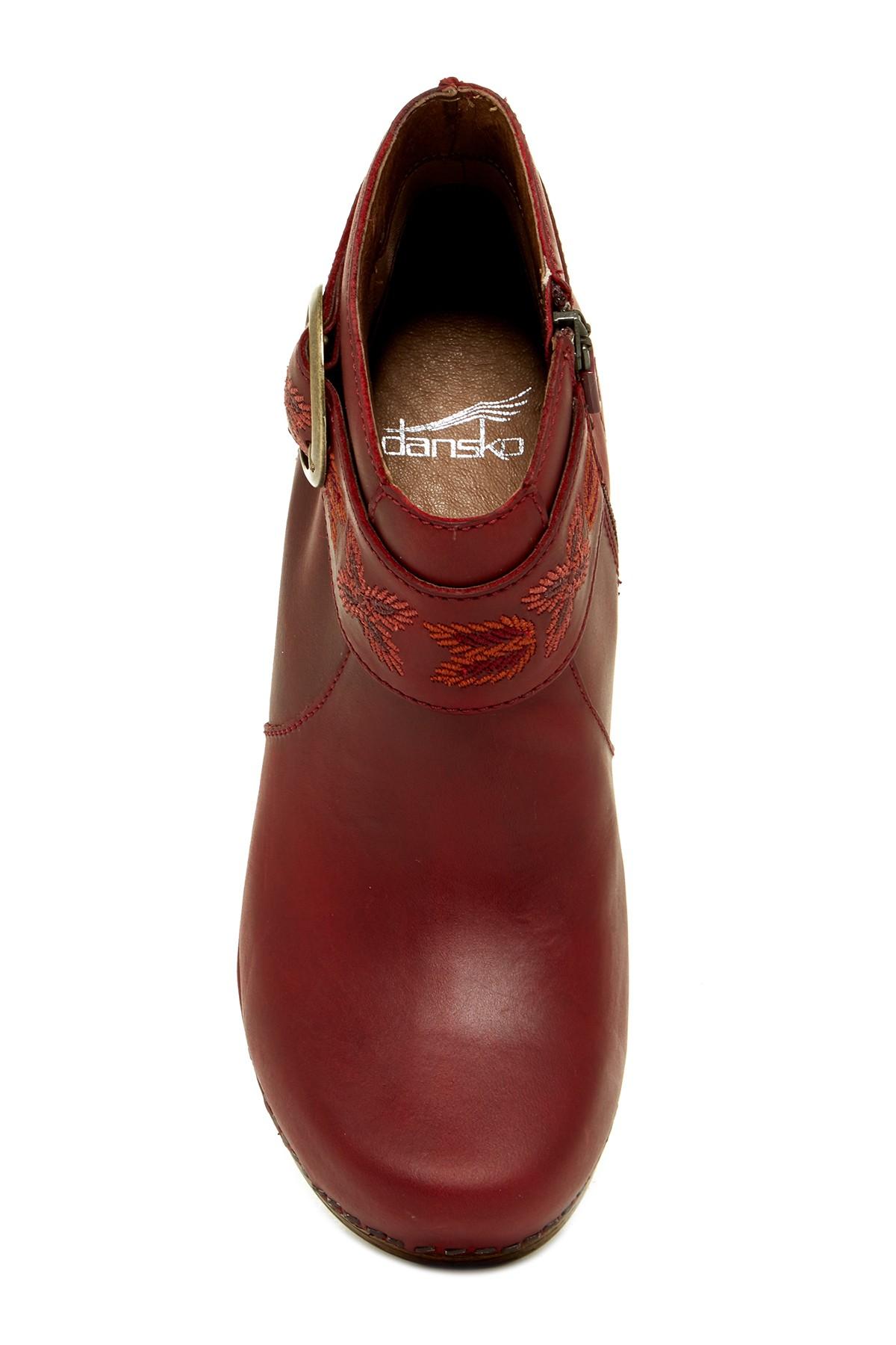 dansko mina