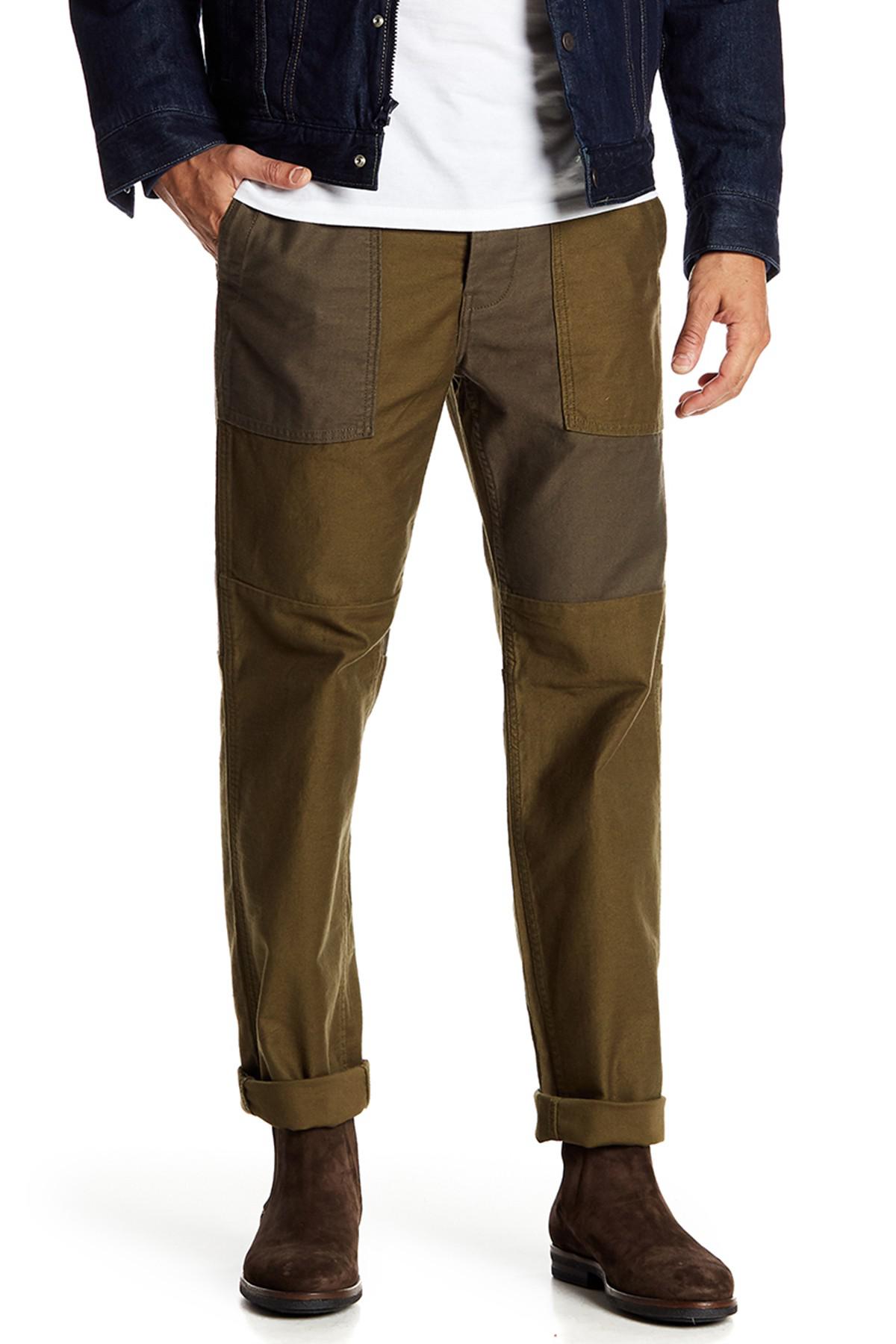 levi's utility pants