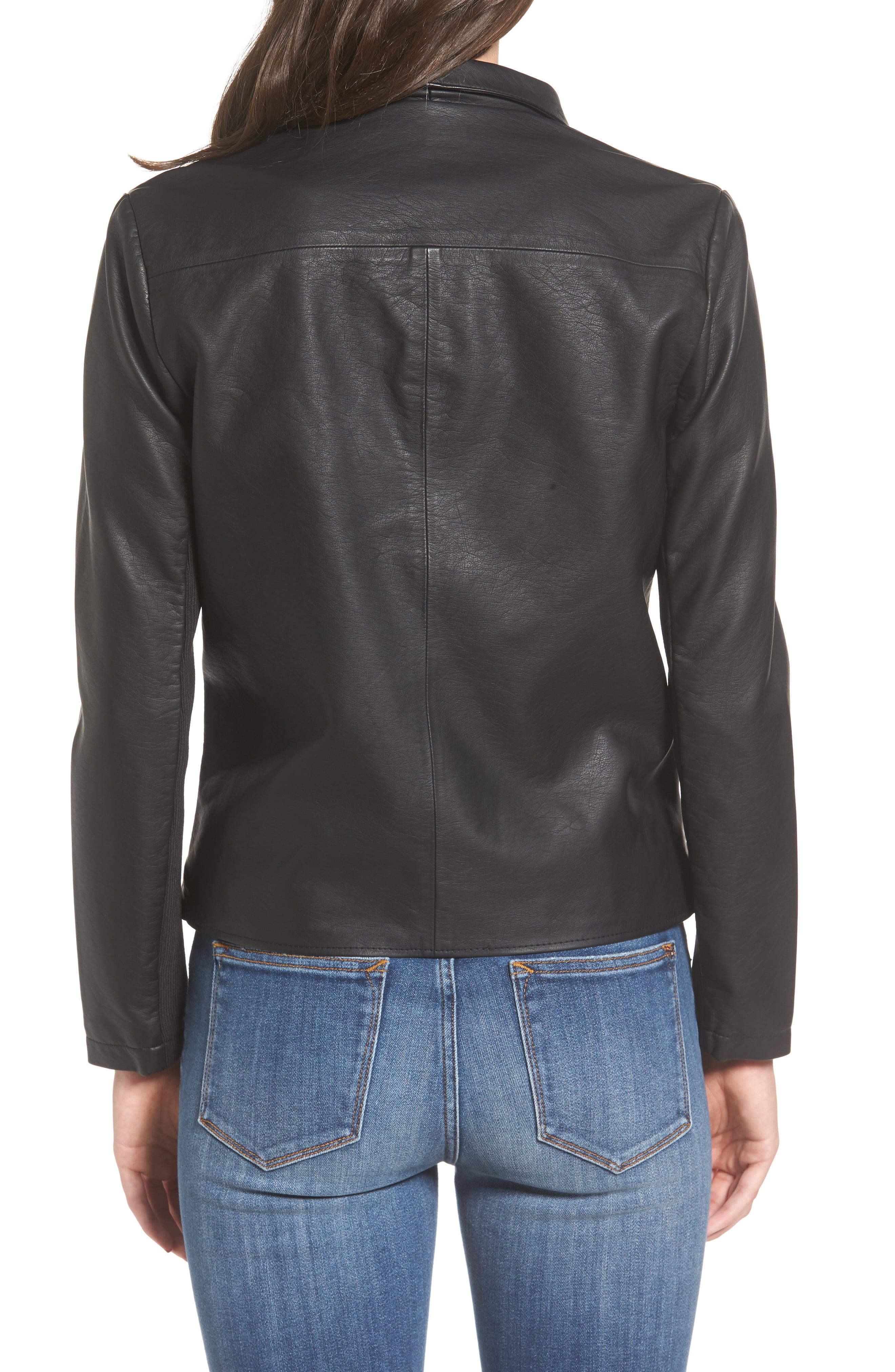 bb dakota gabrielle jacket