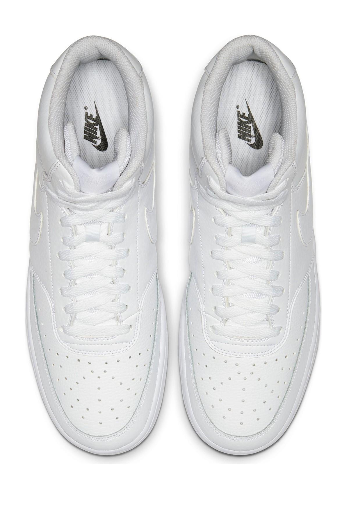 nike court royale mid