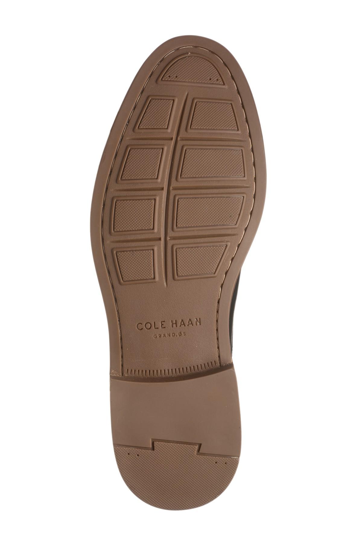 cole haan williams 2.0 grand plain toe derby