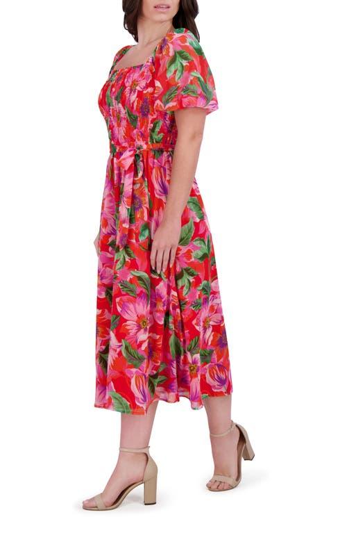 sachin and babi light blue dress Kensie Women's Dresses main image 1