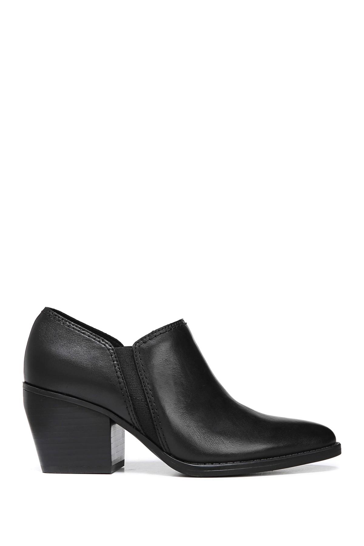 naturalizer femma bootie