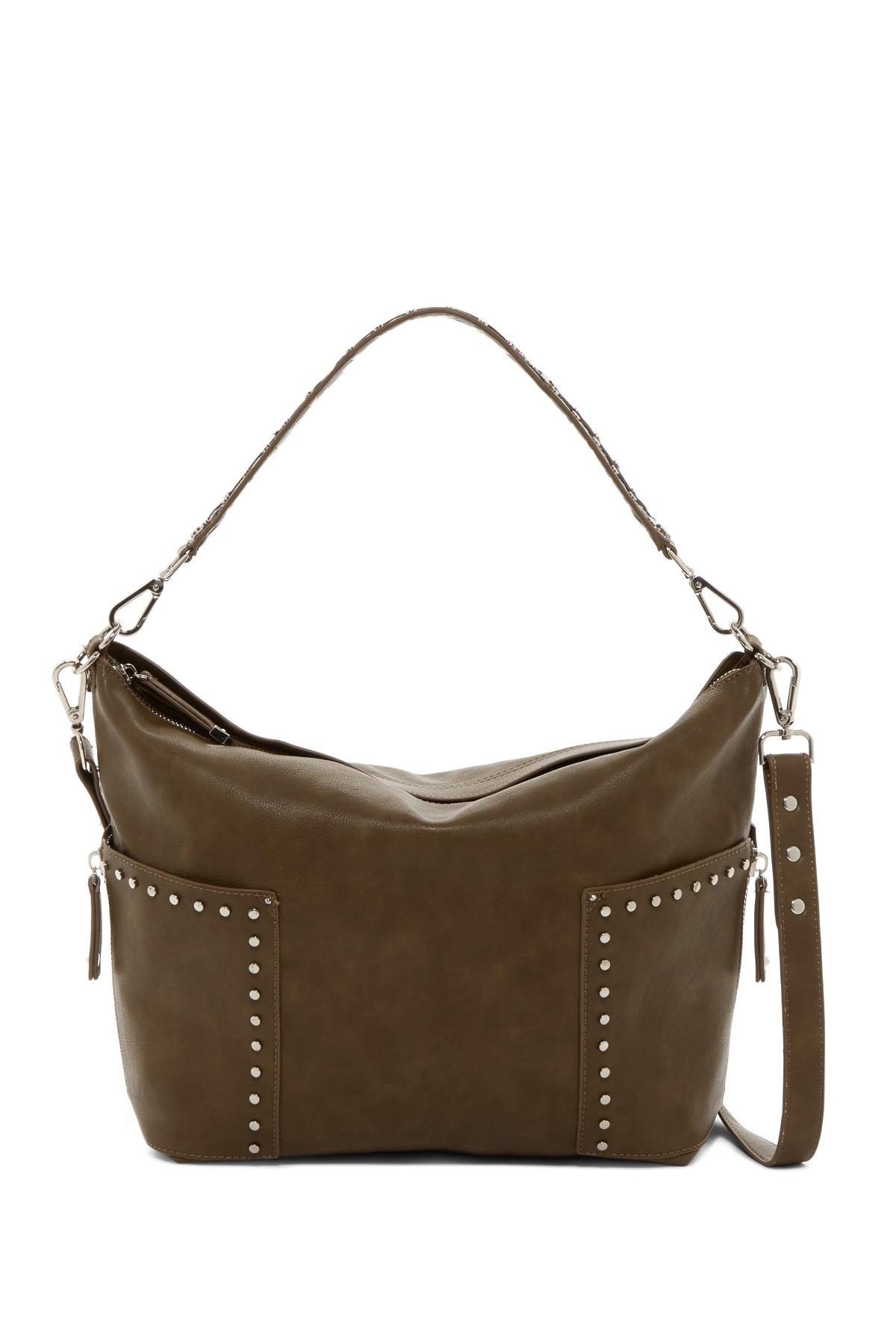 Steve madden discount bkoltt hobo bag