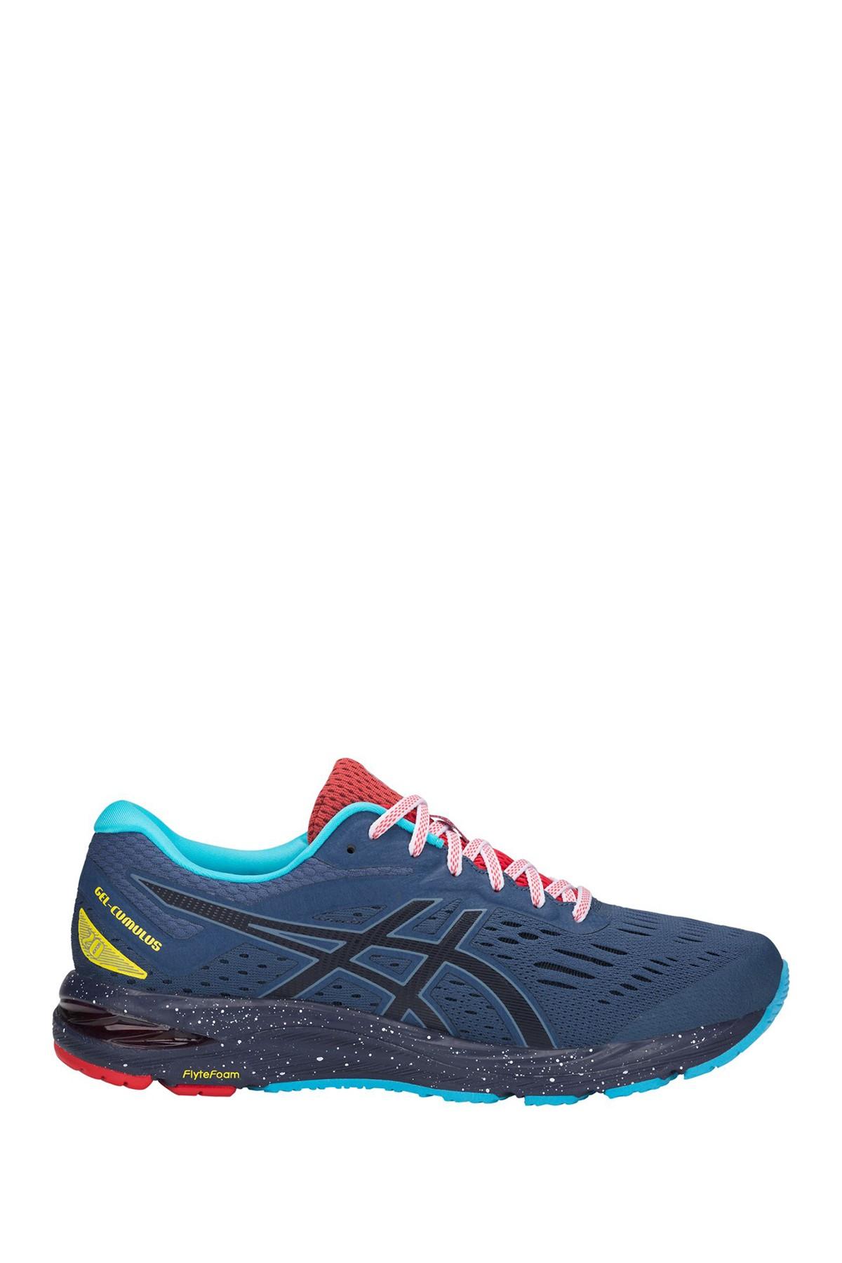 asics cumulus marathon