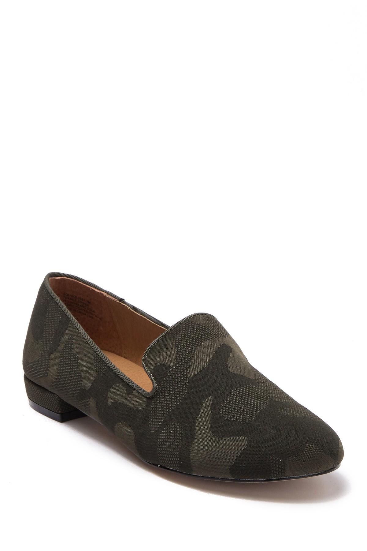 steve madden sol loafer