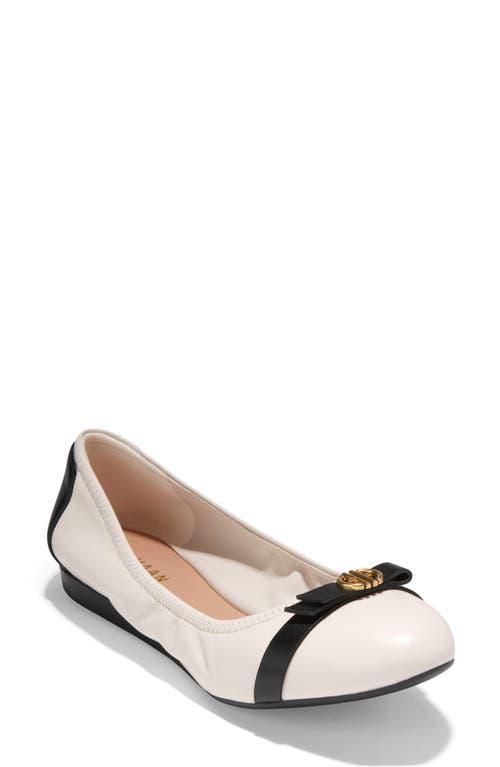 Cole haan recognized flats dsw