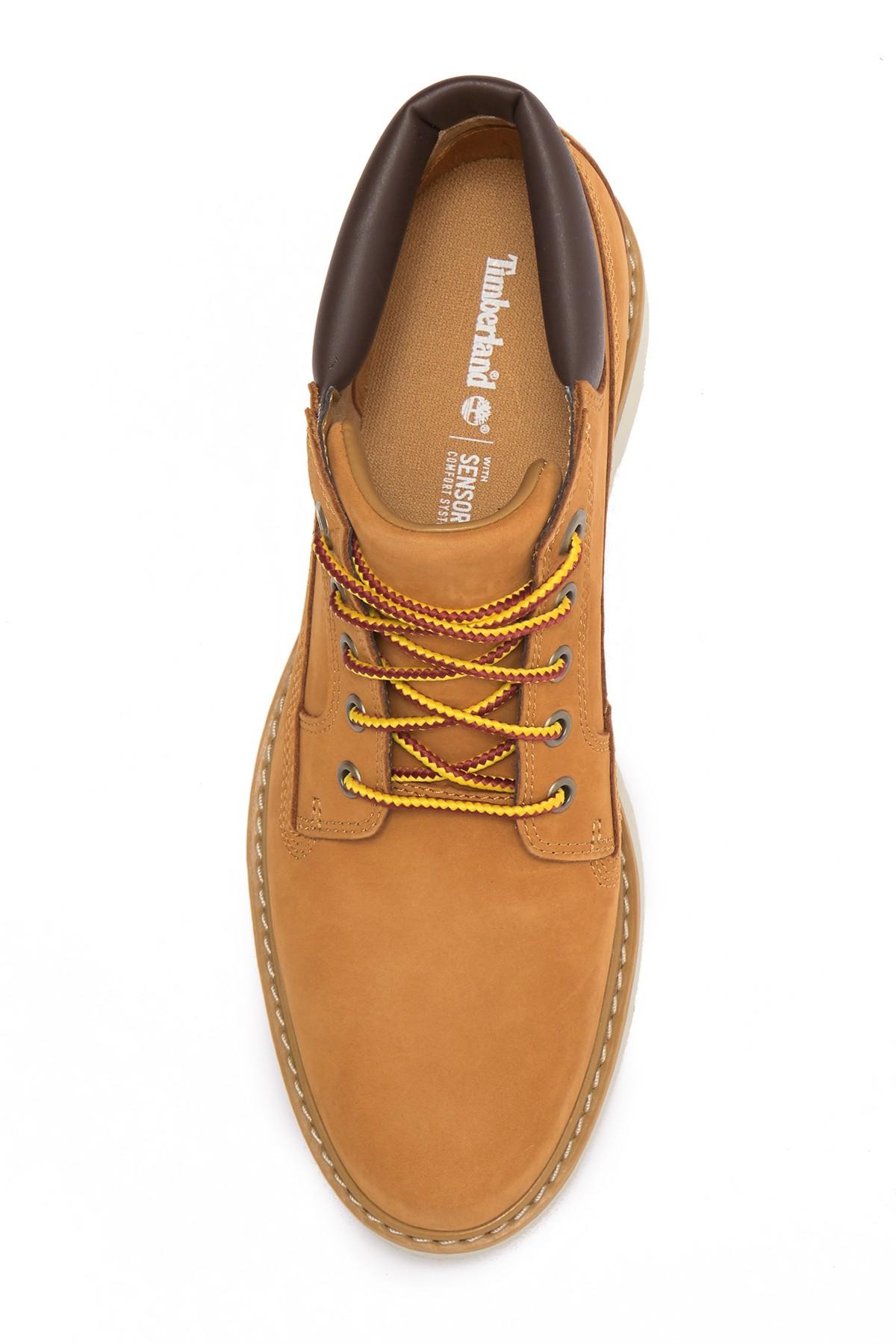 timberland kenniston nellie platform sneaker