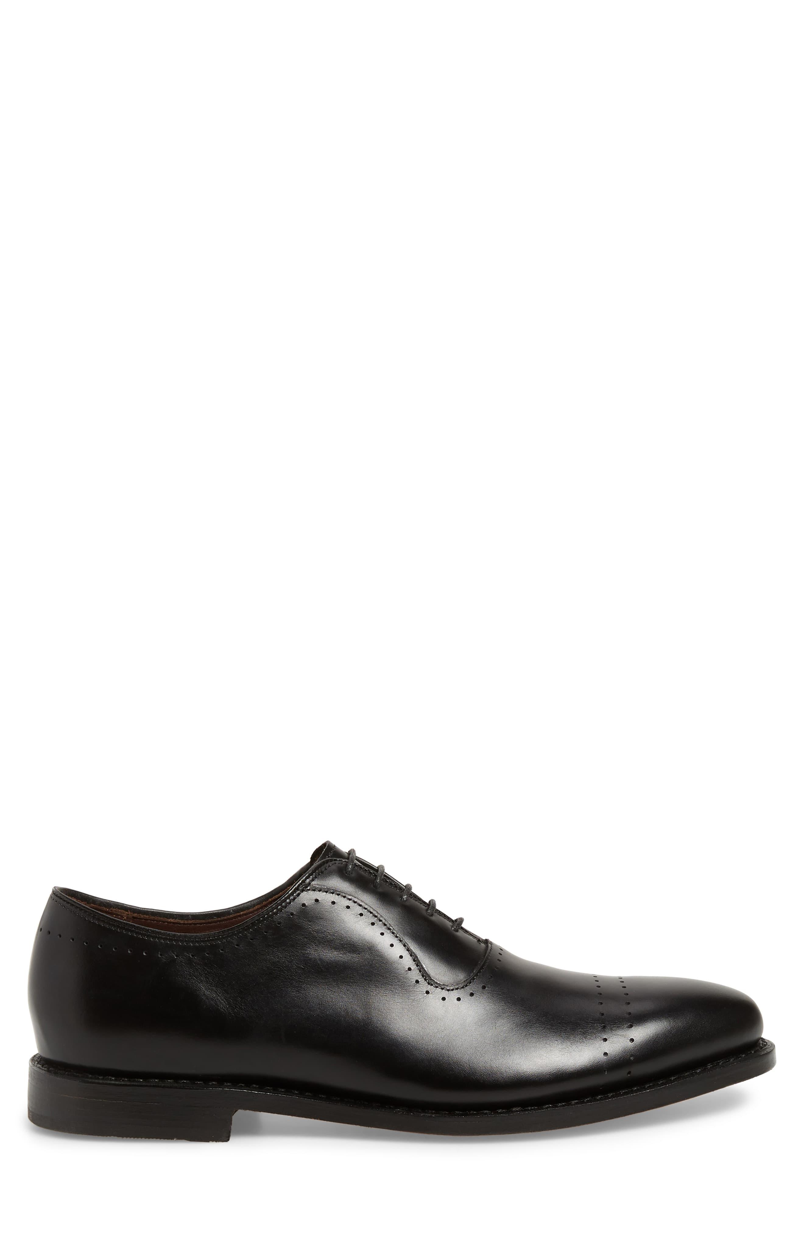 arlington cap toe oxford