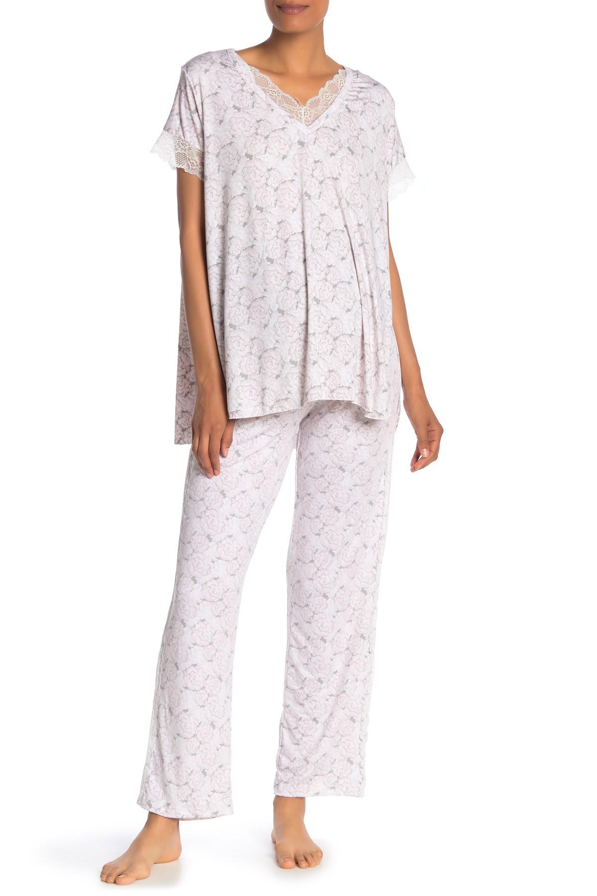 nanette lepore pajamas
