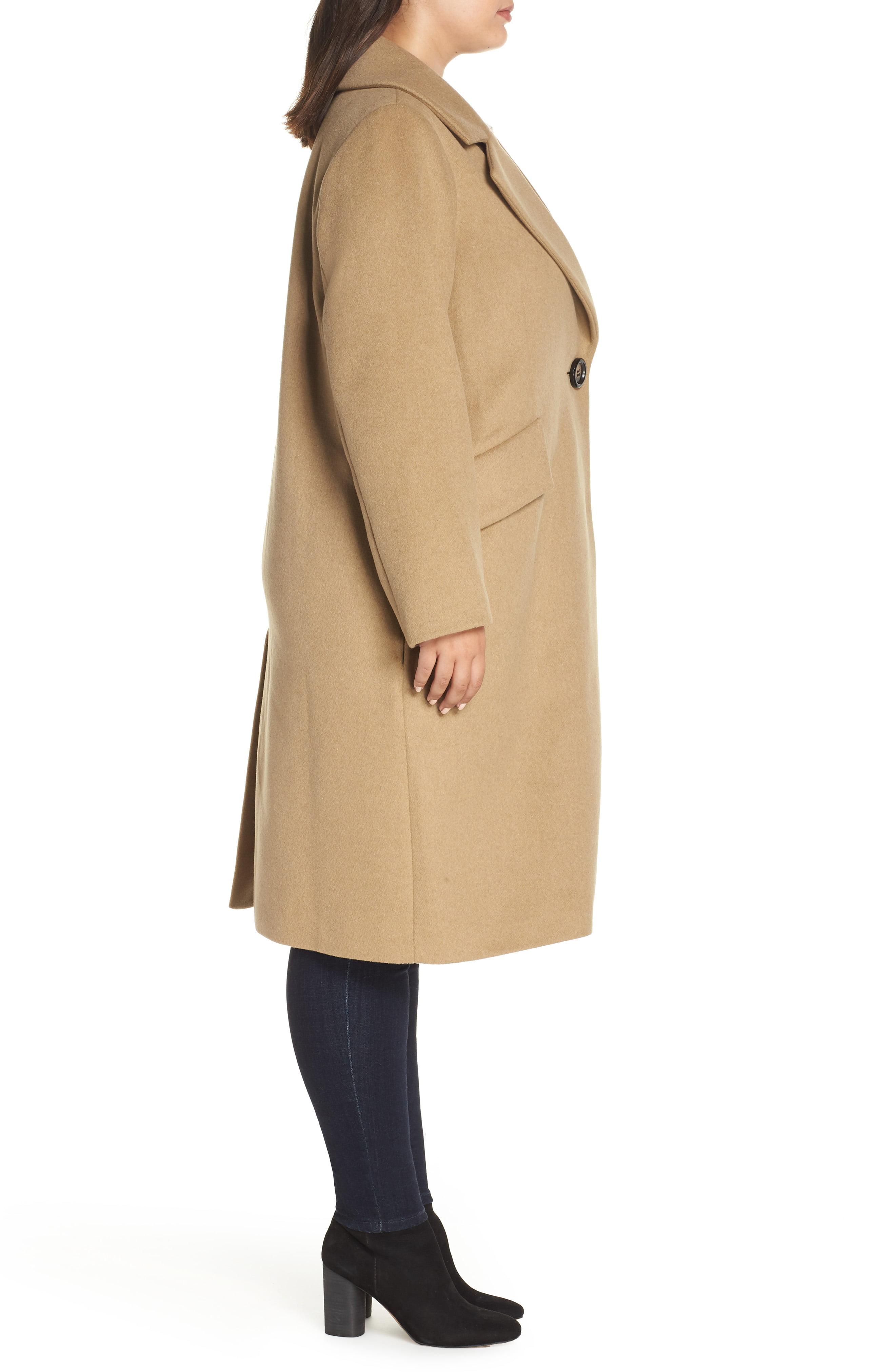 rachel roy wool coat