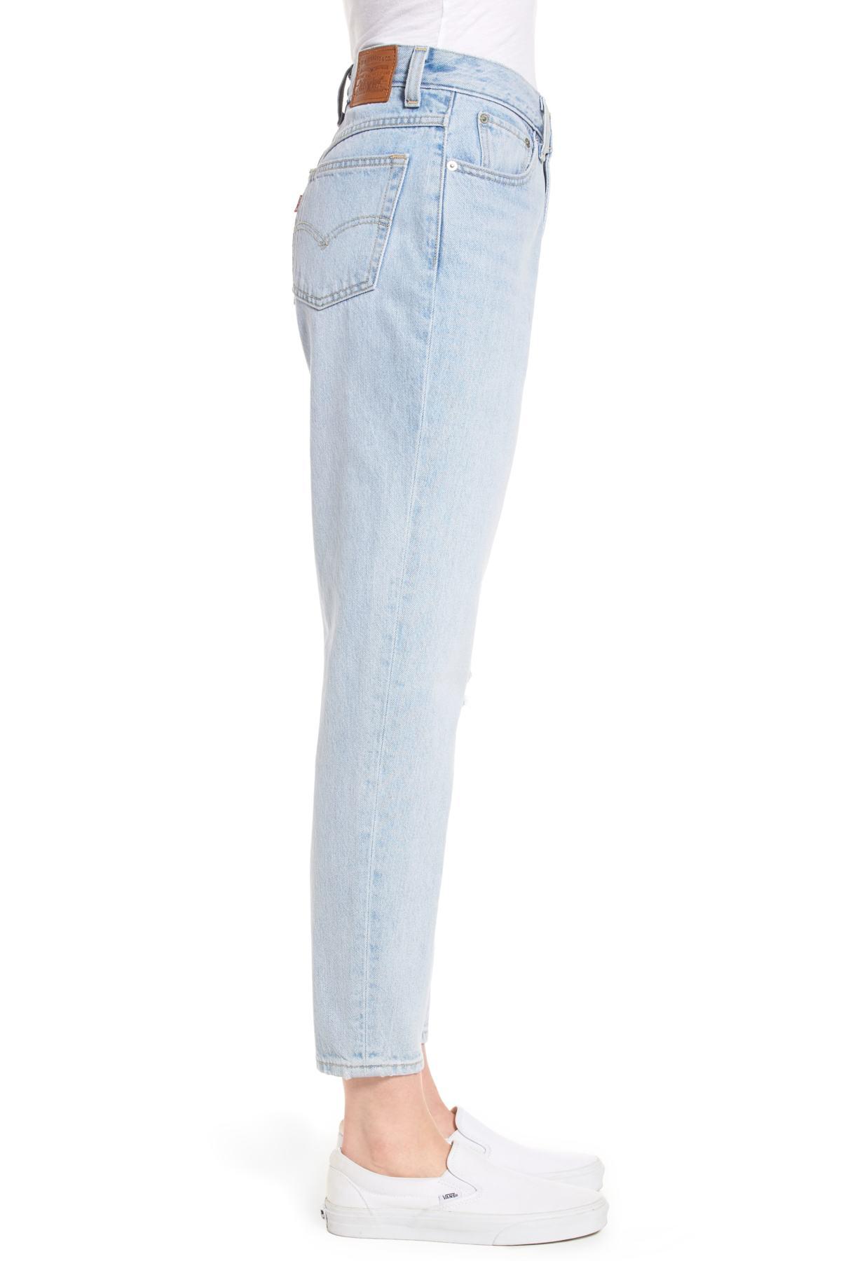 levis donna martin mom jeans
