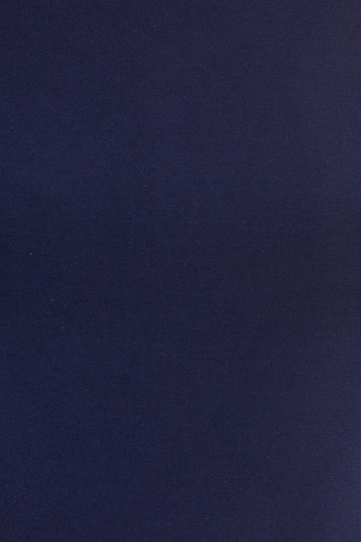 floral detail chiffon jumpsuit vince camuto