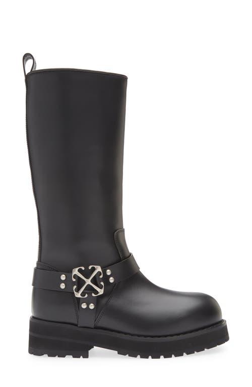 Off-White c/o Virgil Abloh Knee-high boots for Women