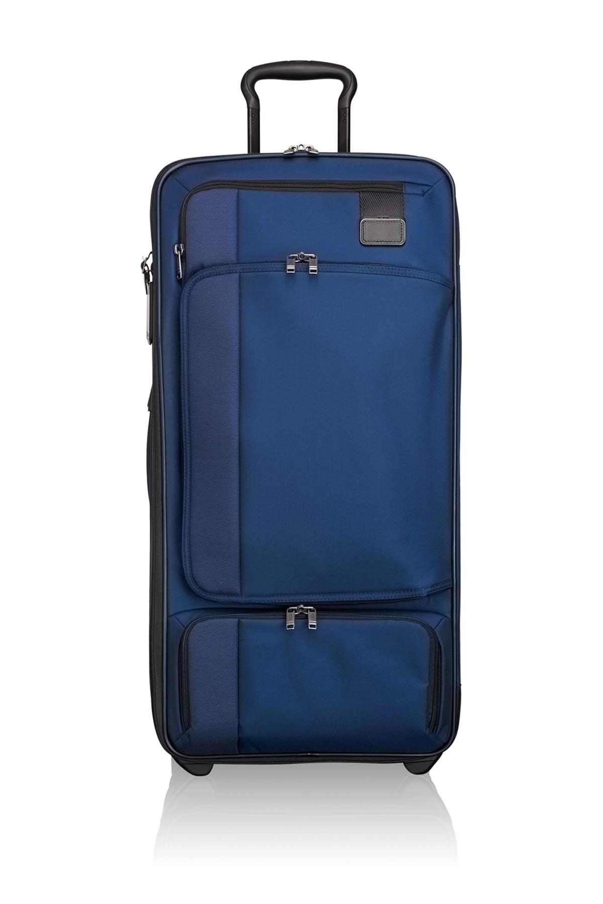 Tumi Rolling Duffel Bag IUCN Water