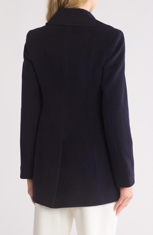 Fleurette peacoat sales