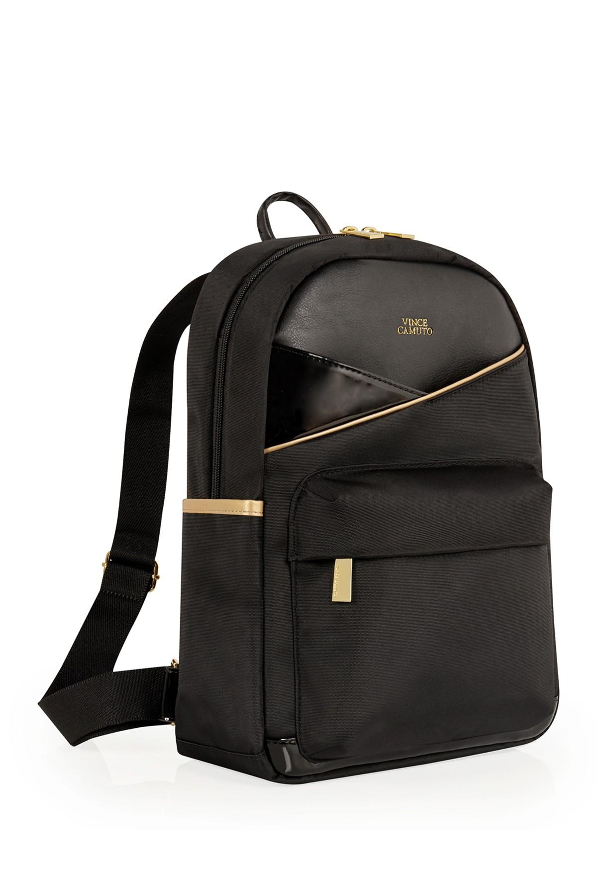 vince camuto laptop bag
