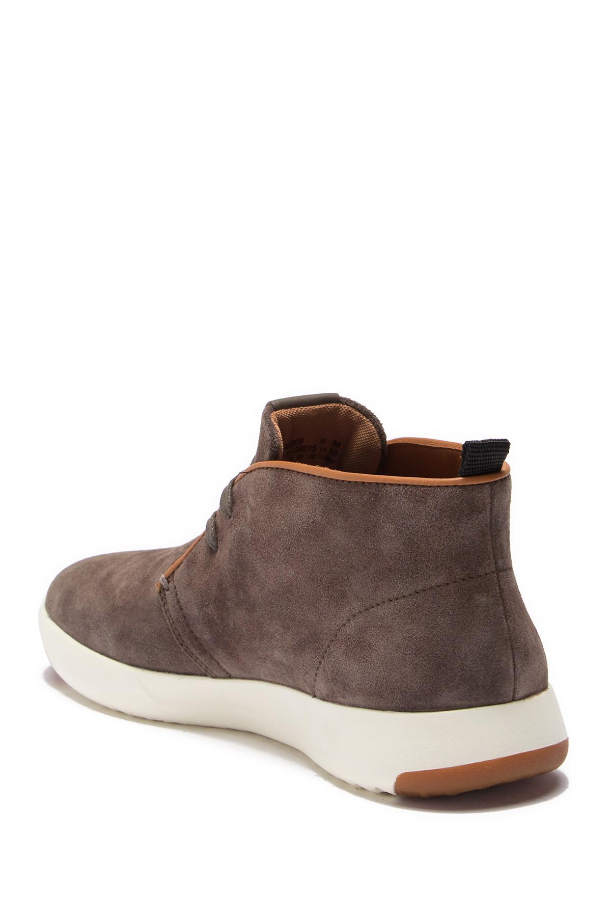 cole haan grandpro chukka