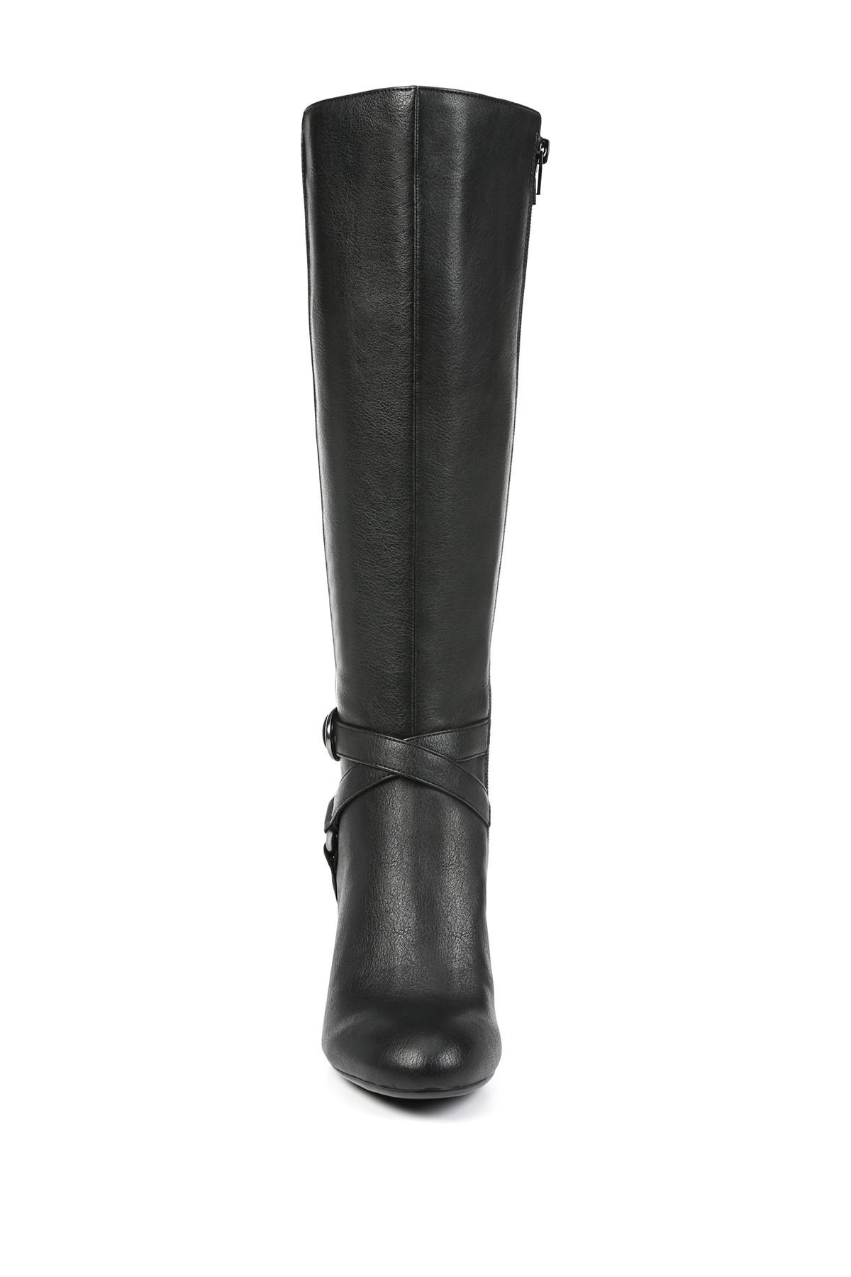 naturalizer lyla boot