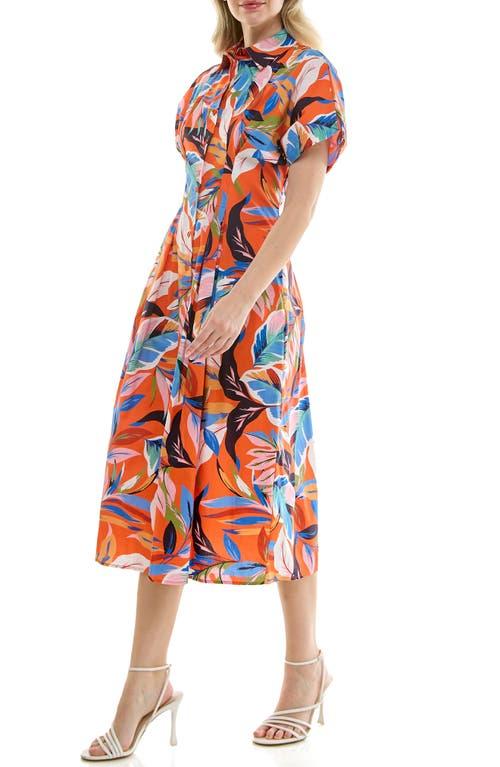 nicole miller cocktail dresses sale Nicole Miller - Jacquard Tulip Dress Lilac - Alhambra
